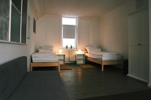 Pension Burglesum Bremen