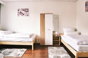 Pension Burglesum Bremen