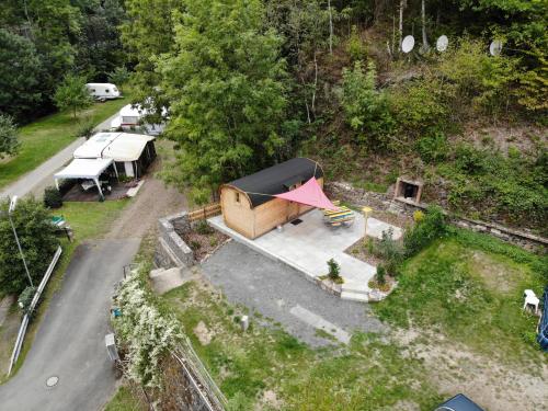 Pension Camping Schausten