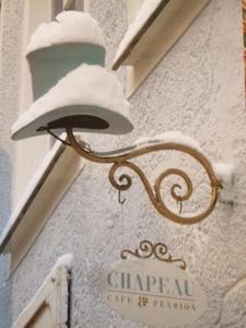 Pension Chapeau