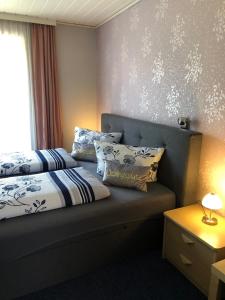 Maison d'hôtes Pension Check In Ulmenstraße 4 18273 Güstrow Mecklembourg-Poméranie
