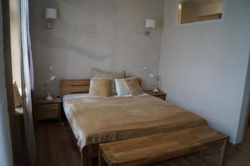 Pension-City-Kontor-Erfurt