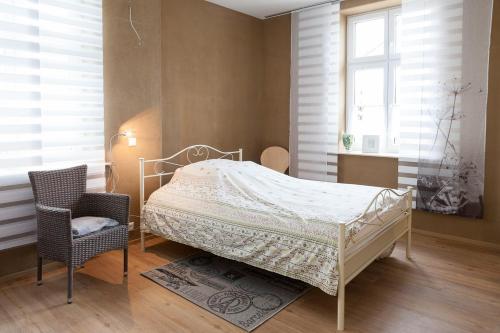 Pension-City-Kontor-Erfurt