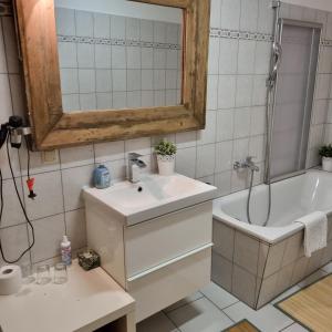 Maison d'hôtes Pension Da Gigi Halberstädter Straße 13 39387 Oschersleben Saxe-Anhalt