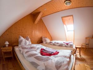 Pension Dalina