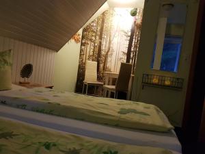 Maison d'hôtes Pension 'Das kleine Landhaus' Oberhaverbeck 8 29646  Oberhaverbeck Basse-Saxe