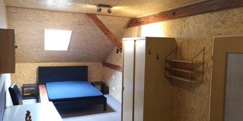 Pension Dingolshausen