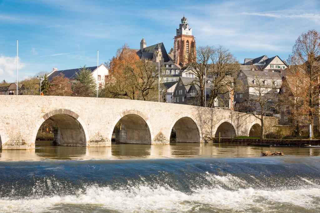 Pension Domblick Langgasse 64, 35576 Wetzlar