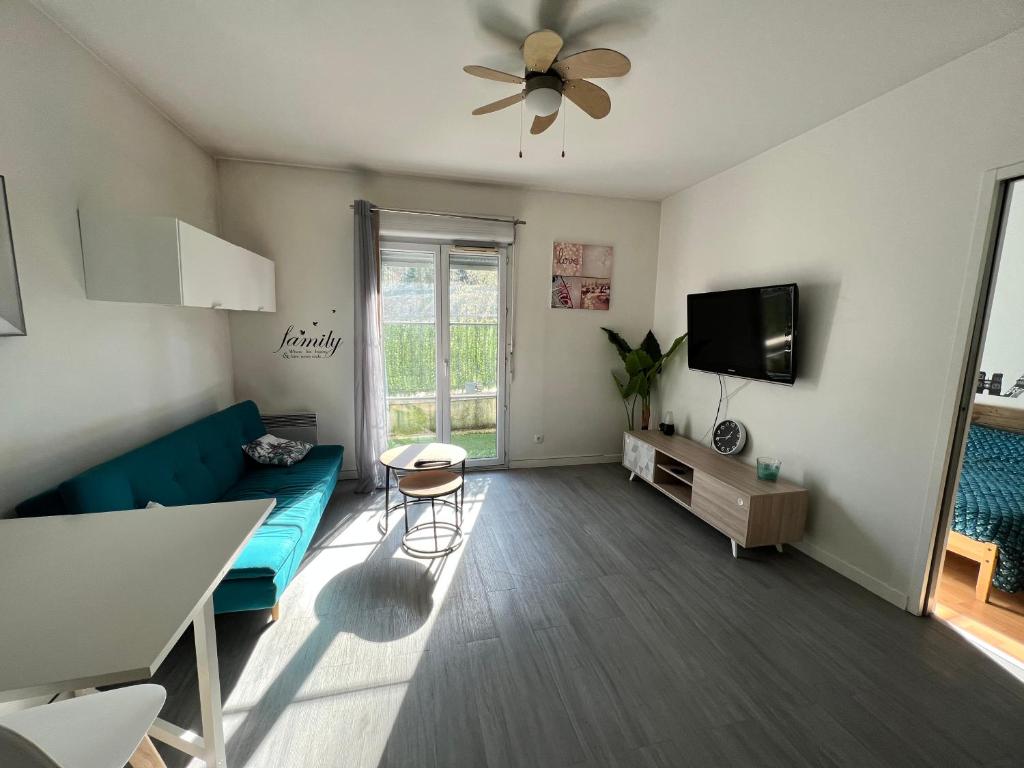 Pension Donau