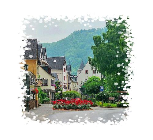 Pension Dören