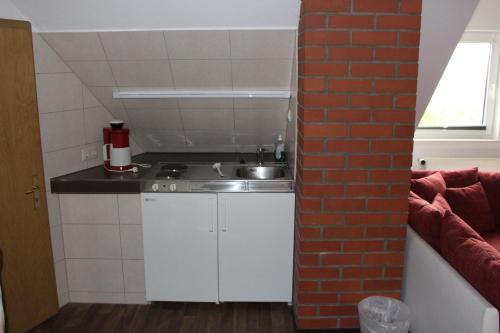 Pension Dräger