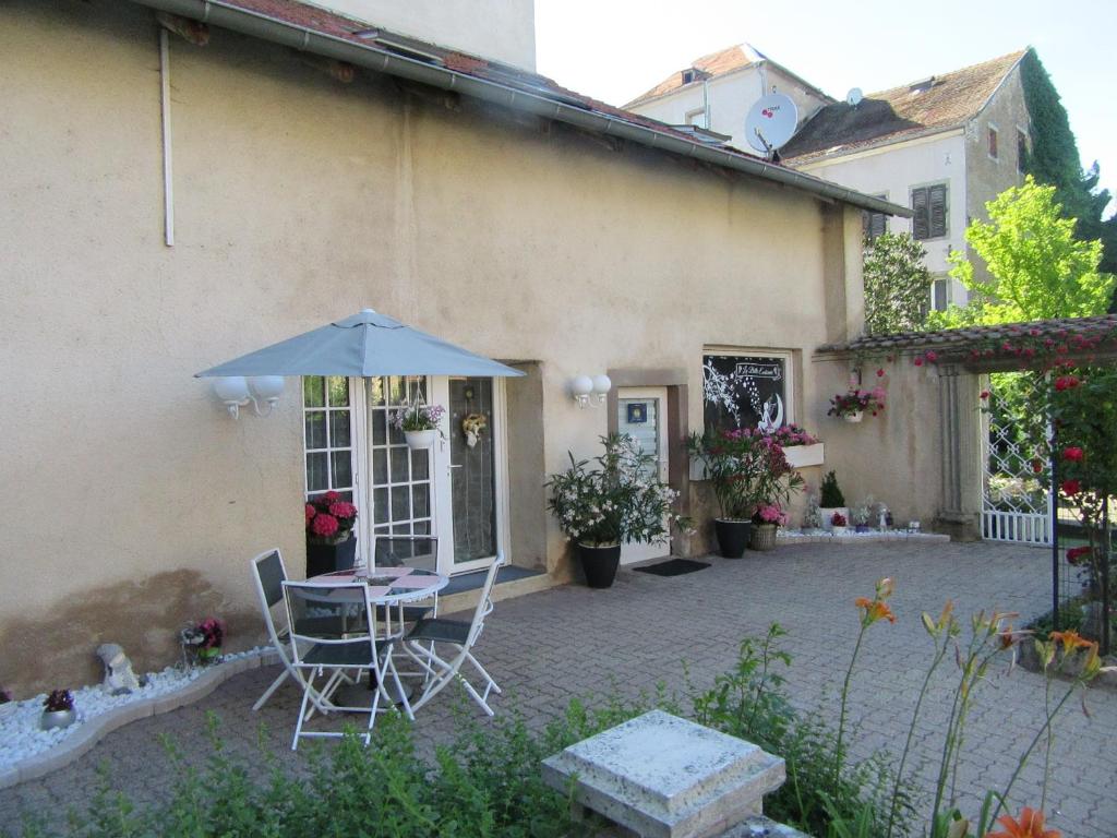 Pension Dreger 55234 Freimersheim