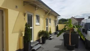 Maison d'hôtes Pension Dreger Hauptstr. 27 55234 Freimersheim Rhénanie-Palatinat