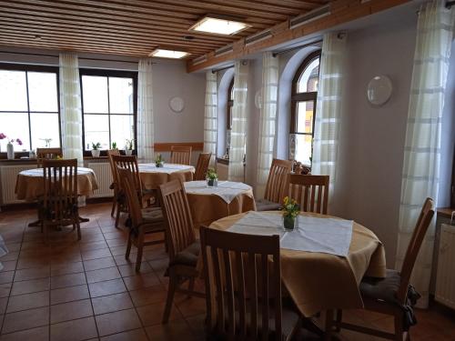 Pension Drei Elstern