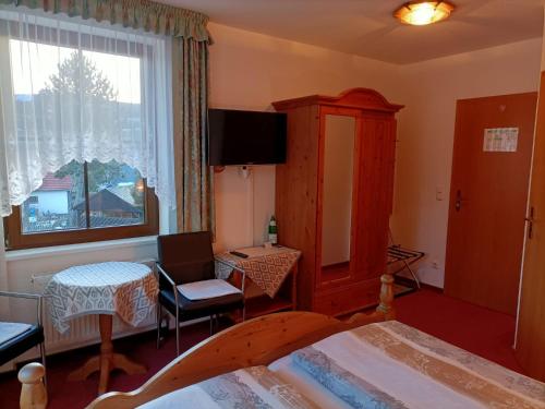 Pension Drei Elstern