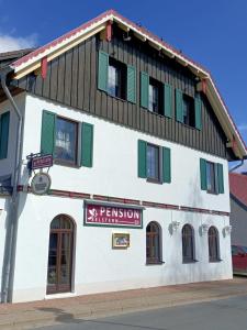 Maison d'hôtes Pension Drei Elstern Brockenstraße 26 38879 Schierke Saxe-Anhalt