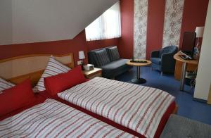 Pension Ederstrand