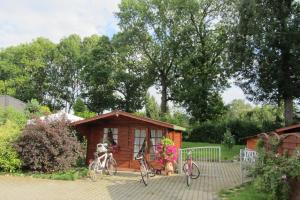 Maison d'hôtes Pension Egerer Bahnhofstr. 60 b 07586 Bad Köstritz Thuringe