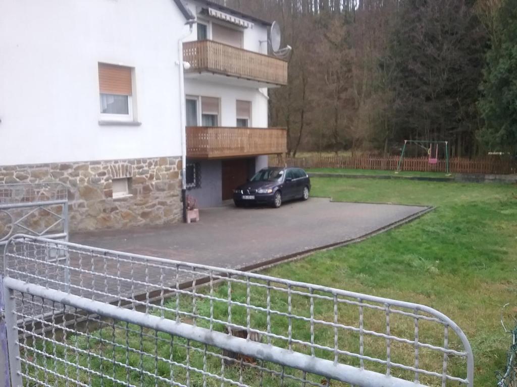 Maison d'hôtes Pension Ehringshausen 19 Kölschhäuser Straße 35630 Ehringshausen