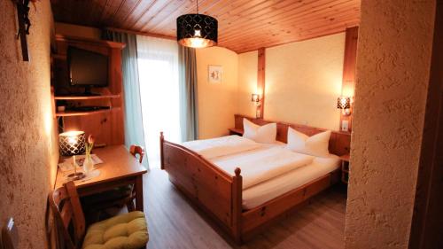Pension Eichertstüberl