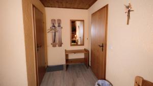 Maison d'hôtes Pension Eichertstüberl Eichertweg 36c 93437 Furth im Wald Bavière