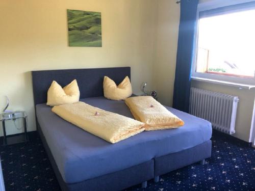 Pension Elan