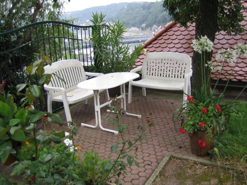Pension Elbblick Sabine Zuschke