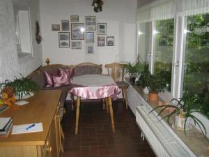 Pension Elbblick Sabine Zuschke