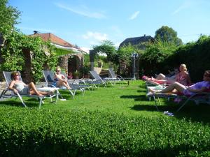 Maison d'hôtes Pension-Elfi Brunnenstrasse 33 54484 Maring-Noviand Rhénanie-Palatinat