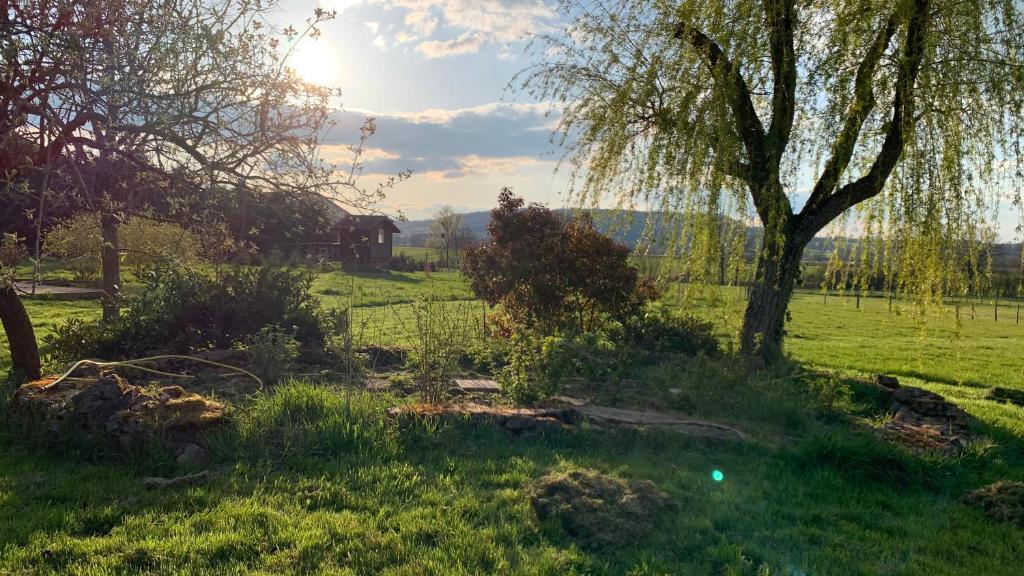 Pension Elisa 86983 Lechbruck am See