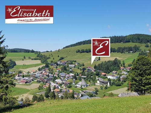 Pension Elisabeth