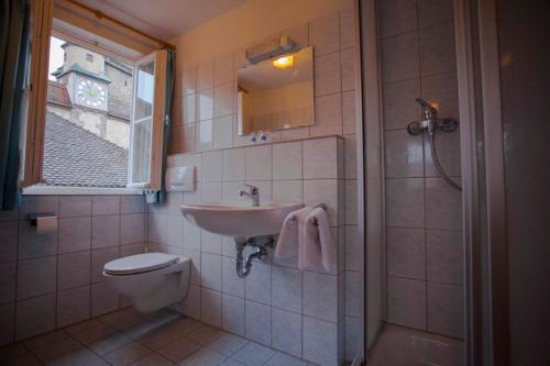 Pension Elke Rothenburg
