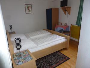 Pension Elke Rothenburg