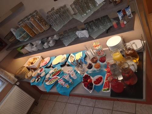 Pension Elmenhorst
