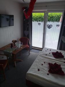 Pension Elmenhorst