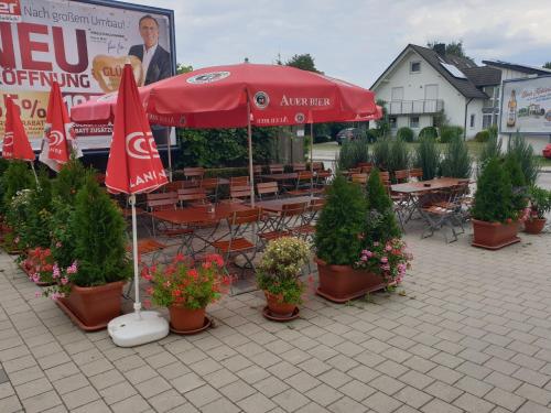 Pension Elsendorf