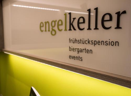 Pension Engelkeller