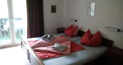 Pension Erberbauer