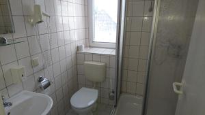 Pension Erbgericht