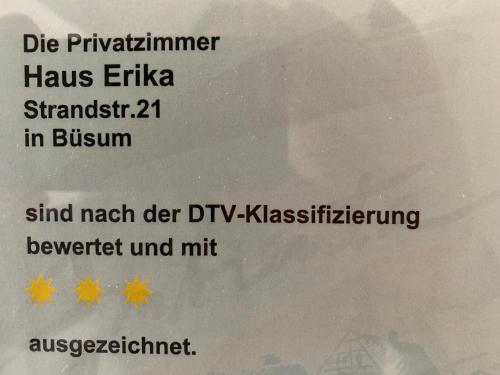 Pension Erika