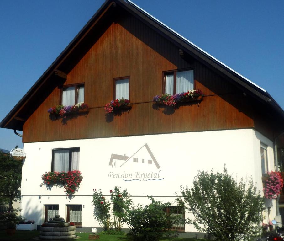 Pension Erpetal Wenigenhasunger Weg 2, 34289 Zierenberg