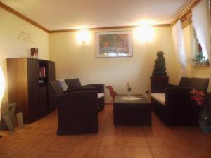Maison d'hôtes Pension Erpetal Wenigenhasunger Weg 2 34289 Zierenberg Hesse