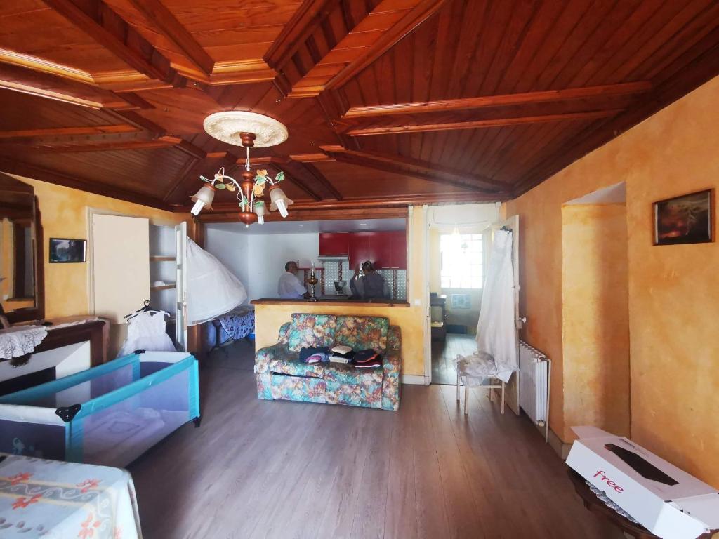 Pension Eshramo