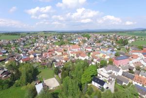Maison d'hôtes Pension \ 3 Moosbacher Straße 92693 Eslarn Bavière