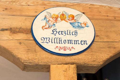 Pension Etzerschlössl