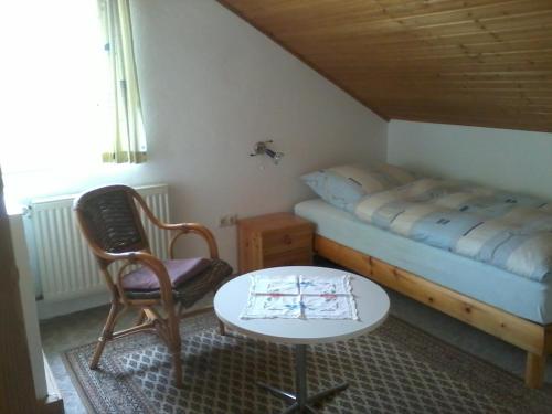Pension Familie Schwarz GbR