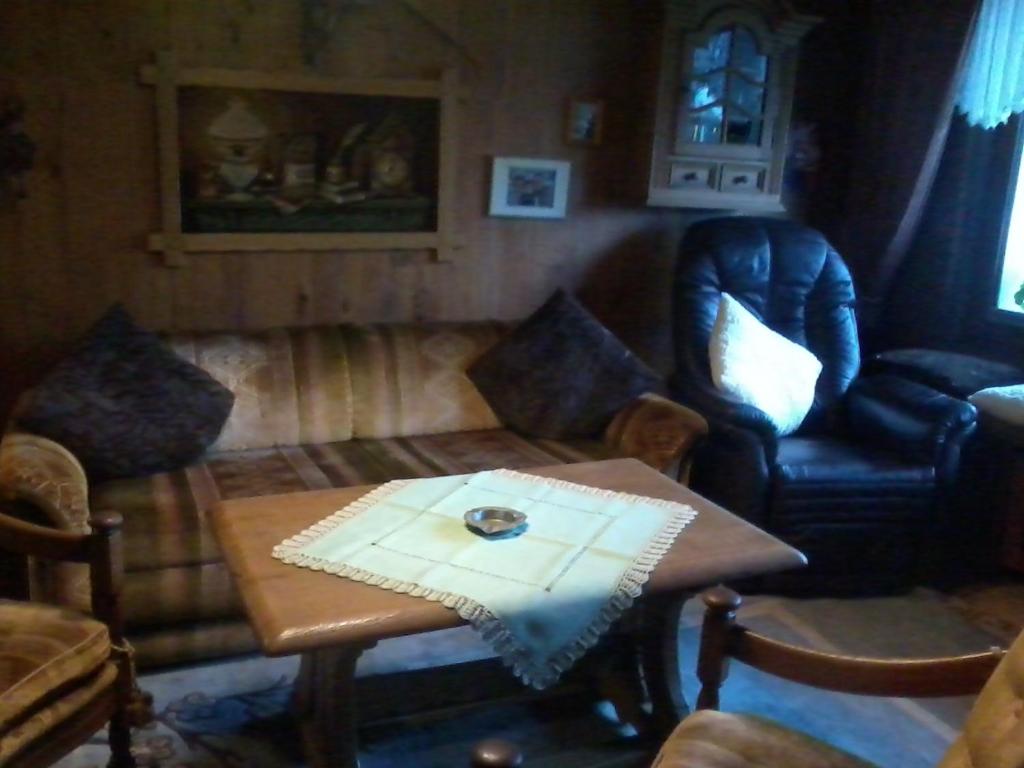 Maison d'hôtes Pension Familie Schwarz GbR Am Rautebach 4 33014 Alhausen