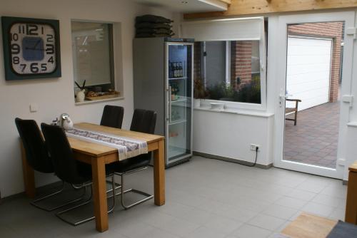 Pension Farwerk Legden