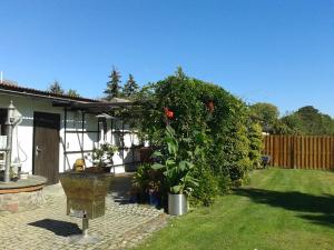 Maison d'hôtes Pension Fennert Wolgaster Str. 11 17509 Pritzwald Mecklembourg-Poméranie