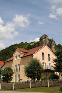 Pension & Ferienwohnung Breitmoser Angelika
